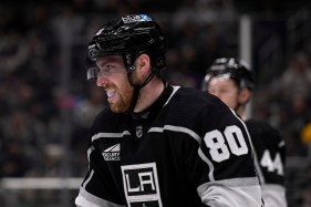 Ten months later, the Kings' blockbuster trade and 8-year, $68 million contract extension for the center look like a bust that will force a difficult decision